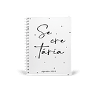 4 Artes para Caneca Secretária Arquivo em Jpg  8