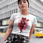 6 Artes para Camisa Orixás Femininas Arquivo em Png 5