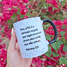 11 Artes para Caneca Alto em Ser Cristão Arquivo em Jpg 2