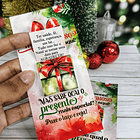 Arquivos de Corte Mimos Papai Noel Natal em Png 10