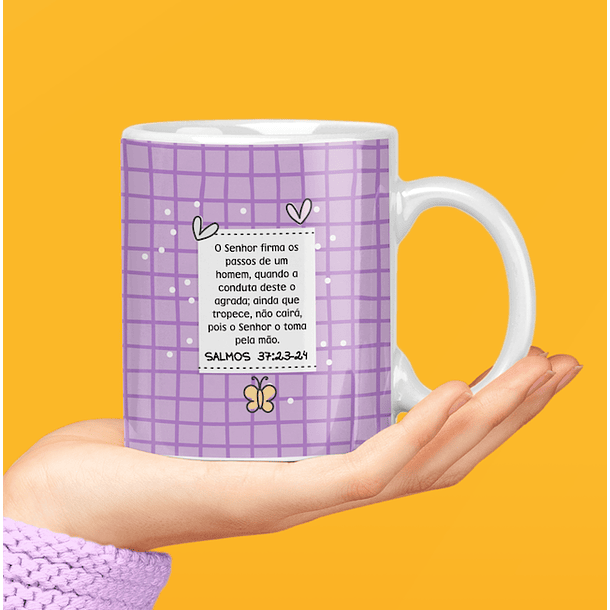 10 Artes para Caneca Versiculos Arquivo em Jpg  3