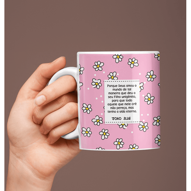 10 Artes para Caneca Versiculos Arquivo em Jpg  6