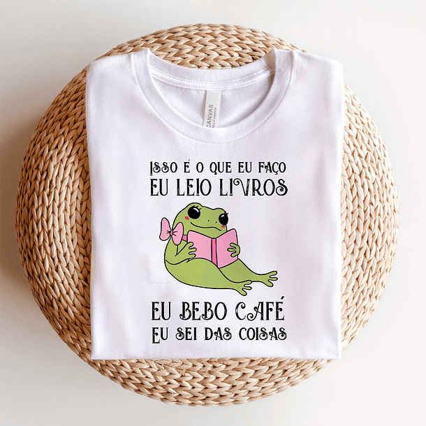 22 Artes para Caneca e Camisa Perereca Sapinho Arquivo Editável 6