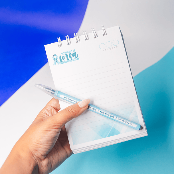 Arquivo de Corte Novembro Azul em Pdf 14