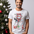 9 Artes para Camisa Natal Arquivo Editável  3