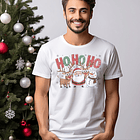 9 Artes para Camisa Natal Arquivo Editável  4