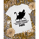 20 Artes para Camisa Disney Mickey e Minnie Ano Novo 2026 Arquivo Editavel 13