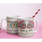 7 Artes para Caneca Envelhecer Junto Arquivo em Png 4