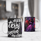 7 Artes para Caneca Casal Exú Arquivo em Jpg 7