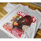 12 Artes para Camisa Orixás Arquivo em Jpg 1