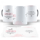 10 Artes para Caneca Profissões Arquivo em Png   4