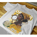 12 Artes para Camisa Orixás Arquivo em Jpg 4