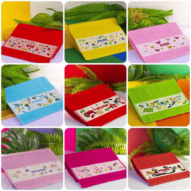 52 Artes para Caneca Squeeze Toalhinhas e Etiquetas Volta as aulas Arquivo em Png 2