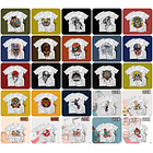 1500 Artes para Camisa Geek Desenhos Arquivo em Png 12