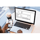 Arquivo Planilha Controle de Caixa Pedidos e Produtos em Execel 7