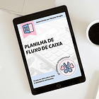 Arquivo Planilha Controle de Caixa Pedidos e Produtos em Execel 8
