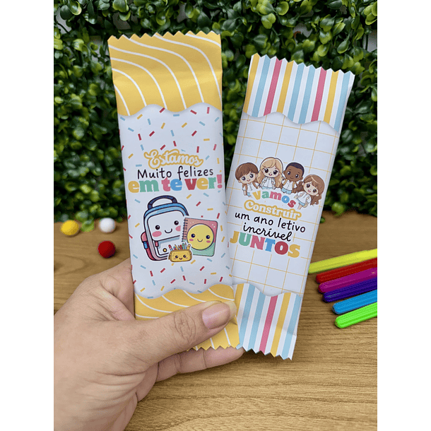 Arquivo de Corte Volta as Aulas em Pdf 13