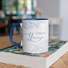 8 Artes para Caneca e Camisa Iemanja Arquivo Editável 2