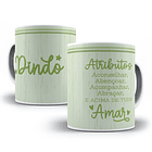20 Artes para Caneca Dindos Dindas Madrinha Padrinho Arquivo Editável 10