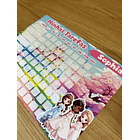 10 Artes para Quadro de Tarefas Diárias Filhos Personagens Arquivo em Jpg 6