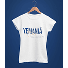 8 Artes para Caneca e Camisa Iemanja Arquivo Editável 5