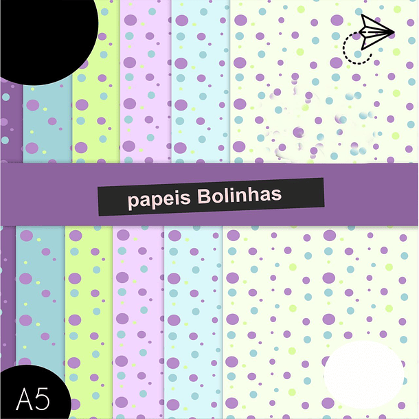 Kit Digital Menino e Menina Mascote Páscoa Png 5