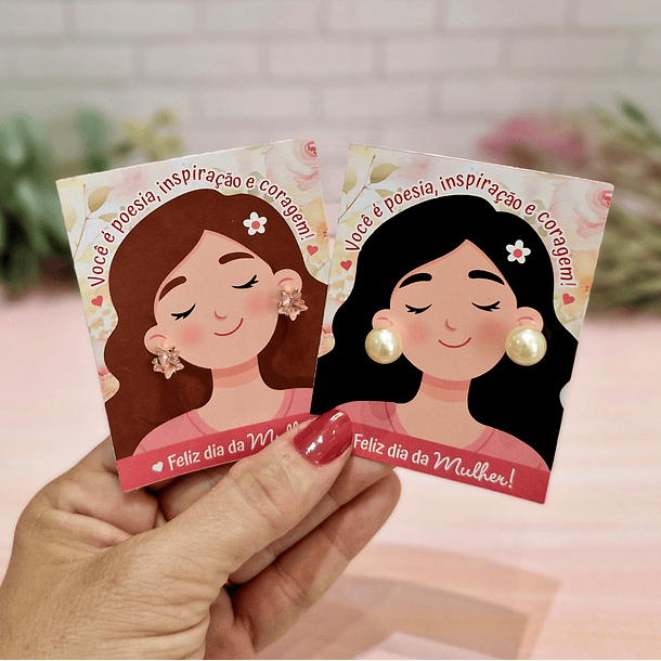 Arquivos de Corte Dia das Mulheres Mimos em Pdf 5