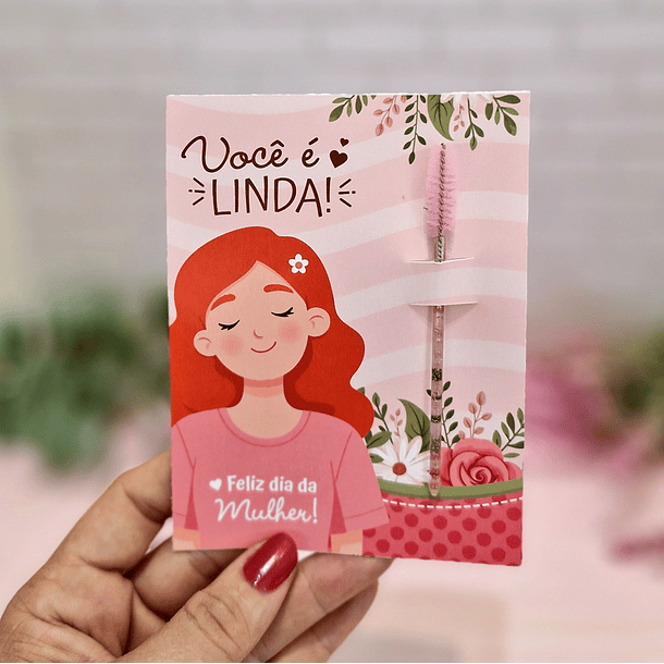 Arquivos de Corte Dia das Mulheres Mimos em Pdf 7