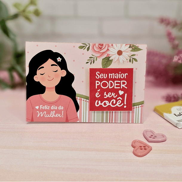 Arquivos de Corte Dia das Mulheres Mimos em Pdf 10