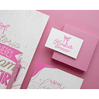 Arquivos Prontos Frases Motivacionais Manifesto Feminino, Junto e Misturado,Baralho do Autocuidado Arquivo editável 3