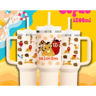 30 Artes para Copão Personagens Arquivo em Jpg 4