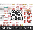 63 Artes para Copo Tampa de Bambu Café Gelado Copo de Vidro Coffe Glass Arquivo em Png 1