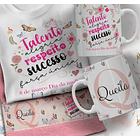 66 Artes para Caneca Camisa e Toalhinha Dia das Mulheres Arquivo em Editável  19