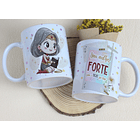 17 Artes para Caneca e Capa Agenda Dia das Mulheres Guerreiras Arquivo Editável   4