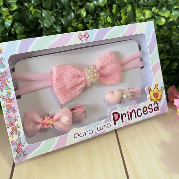 Arquivos de Corte Caixinhas e Tags para Laços em Pdf 7