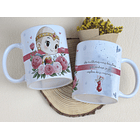 17 Artes para Caneca e Capa Agenda Dia das Mulheres Guerreiras Arquivo Editável   6