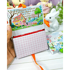 Arquivos Prontos Mimos Páscoa Coelhinhos Arquivo em Pdf 10