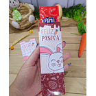 Arquivos de Corte Páscoa Mimos e Caderno de Pedidos Arquivo em Pdf 6