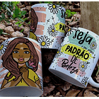 15 Artes para Caneca Padrão de Beleza Arquivo em Jpg 11