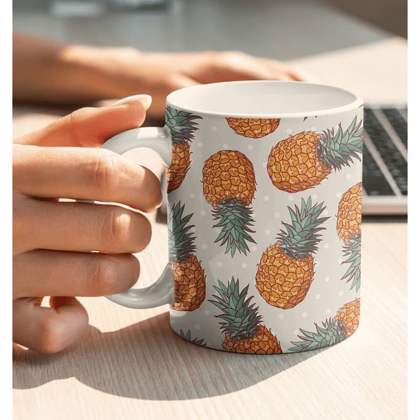 48 Artes para Caneca Estampas Diversas Femininas Arquivo Editável 5