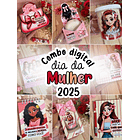 Arquivos de Corte Mimos Dia das Mulheres em Pdf 1