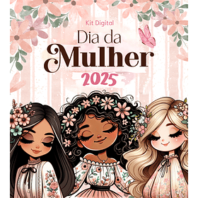 Arquivos de Corte Mimos Dia das Mulheres em Pdf