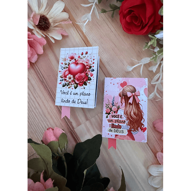 Arquivos de Corte Mimos Dia das Mulheres em Pdf 6