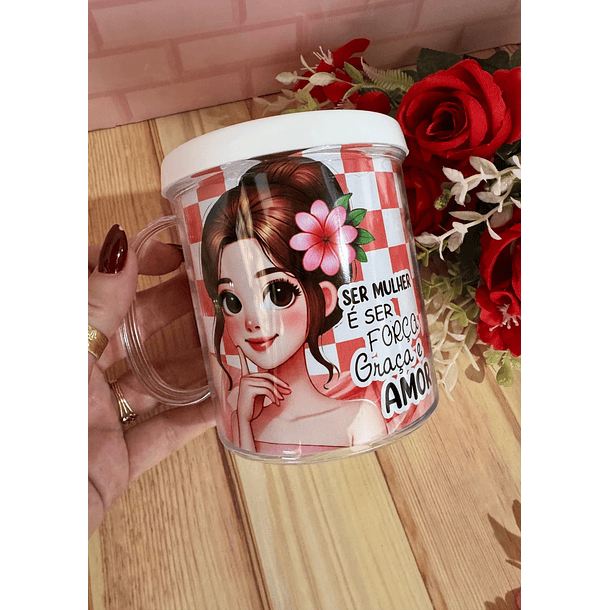 Arquivos de Corte Mimos Dia das Mulheres em Pdf 8