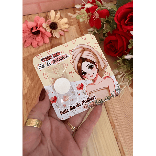 Arquivos de Corte Mimos Dia das Mulheres em Pdf 10