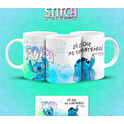 13 Artes para Caneca Stitch Sincerão Arquivo em Jpg  7