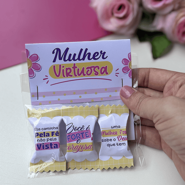 Kit Digital Mulher Cristã Png  6