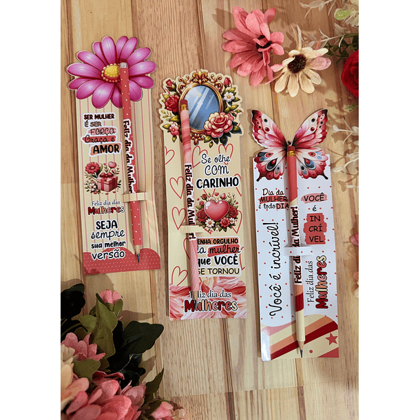 Arquivos de Corte Mimos Dia das Mulheres em Pdf 15