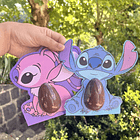 Arquivos Ovos de Páscoa Personagens e Mimos Arquivo Editável Canva 3