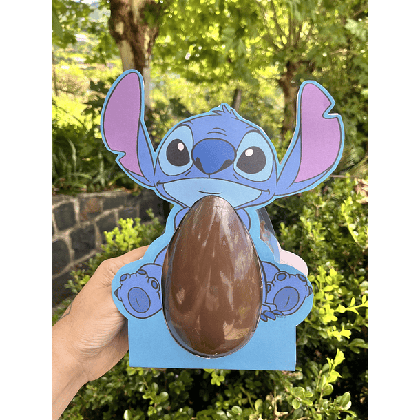 Arquivos Ovos de Páscoa Personagens e Mimos Arquivo Editável Canva 2